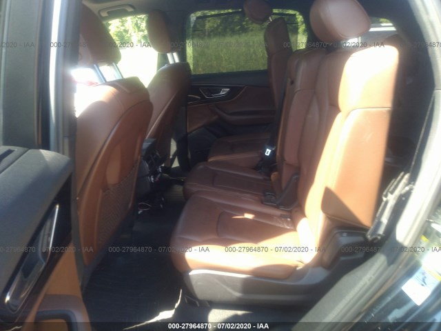 Photo 7 VIN: WA1LAAF79HD030844 - AUDI Q7 