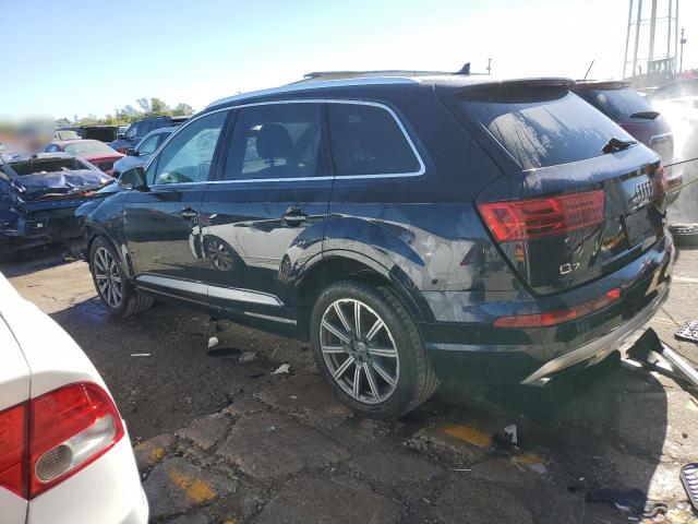 Photo 1 VIN: WA1LAAF79HD030858 - AUDI Q7 PREMIUM 