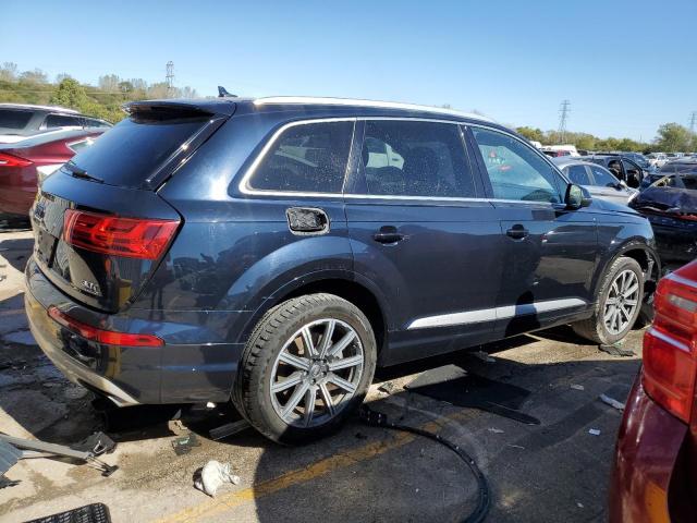 Photo 2 VIN: WA1LAAF79HD030858 - AUDI Q7 PREMIUM 