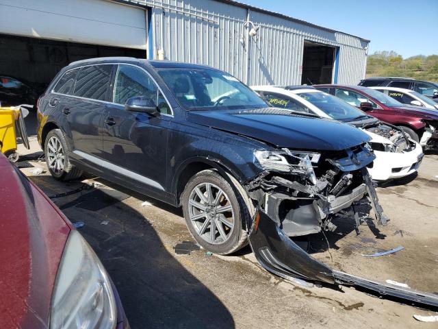 Photo 3 VIN: WA1LAAF79HD030858 - AUDI Q7 PREMIUM 