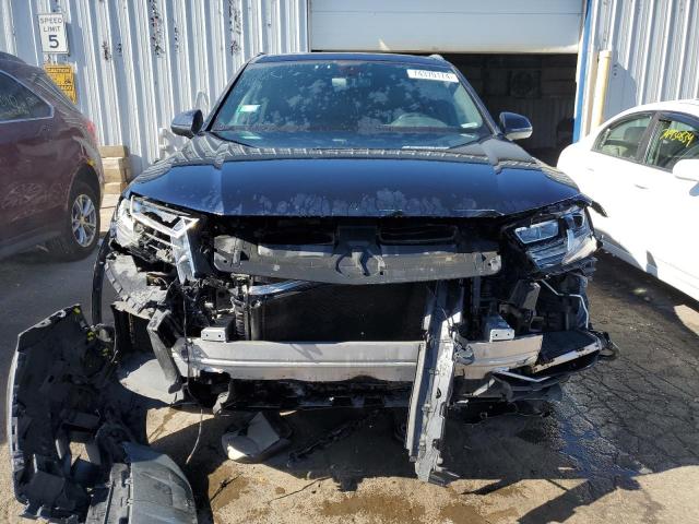 Photo 4 VIN: WA1LAAF79HD030858 - AUDI Q7 PREMIUM 