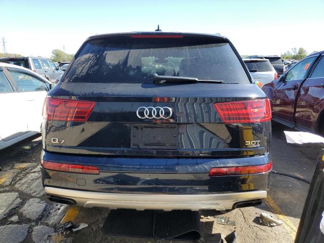 Photo 5 VIN: WA1LAAF79HD030858 - AUDI Q7 PREMIUM 