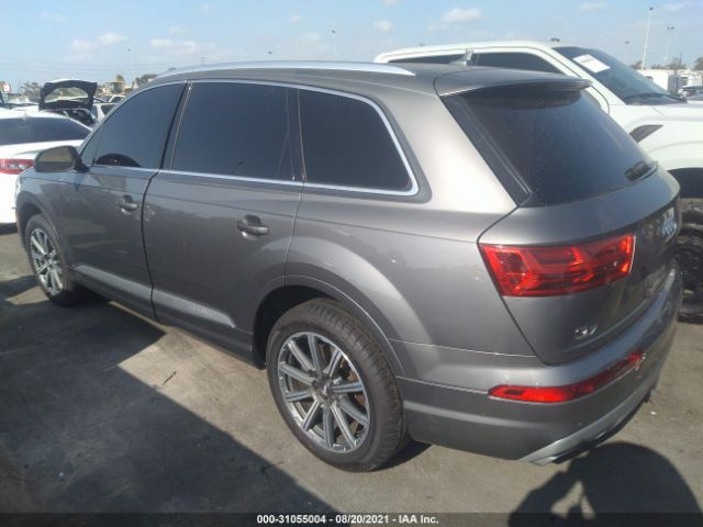 Photo 2 VIN: WA1LAAF79HD032500 - AUDI Q7 