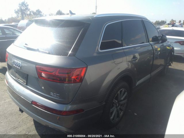 Photo 3 VIN: WA1LAAF79HD032500 - AUDI Q7 