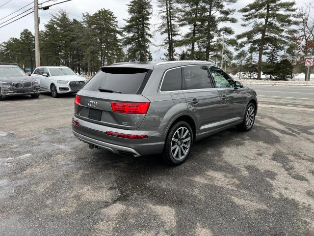 Photo 2 VIN: WA1LAAF79HD034781 - AUDI Q7 