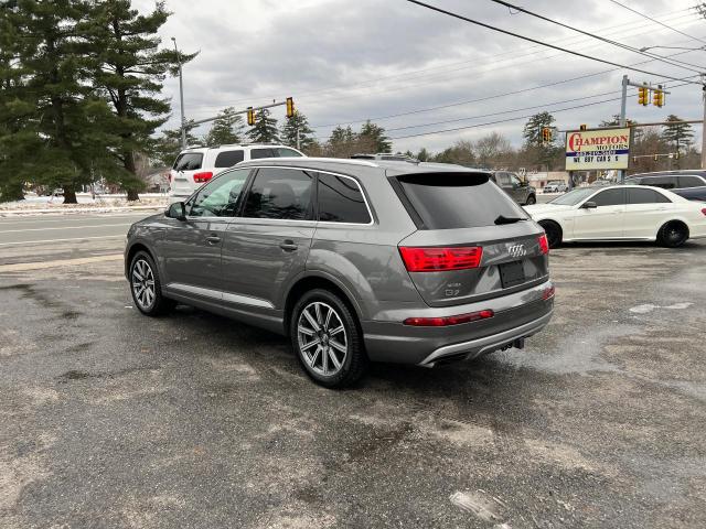 Photo 3 VIN: WA1LAAF79HD034781 - AUDI Q7 