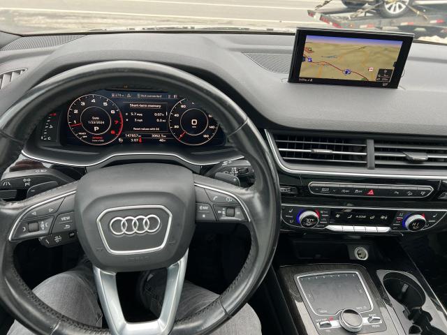 Photo 6 VIN: WA1LAAF79HD034781 - AUDI Q7 