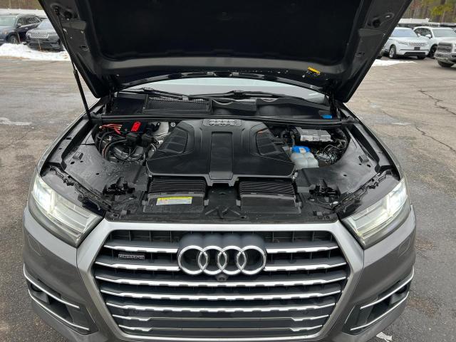 Photo 7 VIN: WA1LAAF79HD034781 - AUDI Q7 