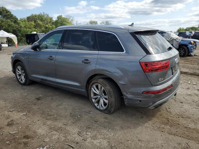 Photo 1 VIN: WA1LAAF79HD036286 - AUDI Q7 