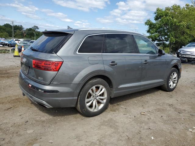 Photo 2 VIN: WA1LAAF79HD036286 - AUDI Q7 