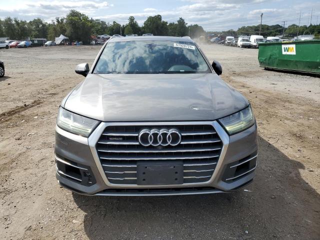 Photo 4 VIN: WA1LAAF79HD036286 - AUDI Q7 