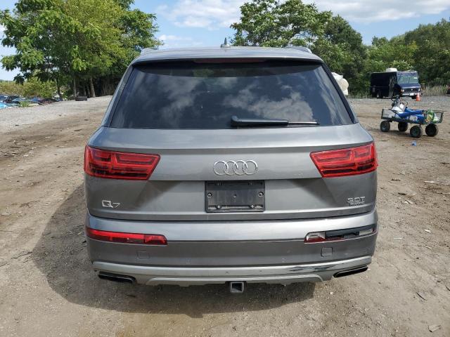 Photo 5 VIN: WA1LAAF79HD036286 - AUDI Q7 