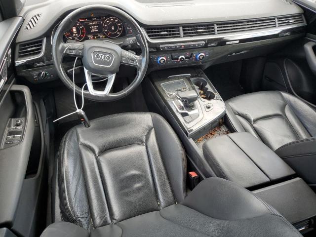 Photo 7 VIN: WA1LAAF79HD036286 - AUDI Q7 