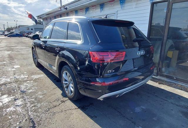 Photo 2 VIN: WA1LAAF79HD041374 - AUDI Q7 PREMIUM 