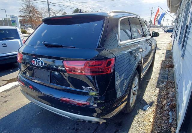 Photo 3 VIN: WA1LAAF79HD041374 - AUDI Q7 PREMIUM 