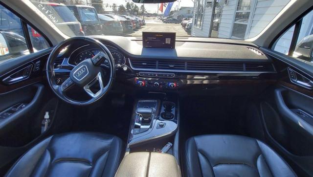 Photo 8 VIN: WA1LAAF79HD041374 - AUDI Q7 PREMIUM 