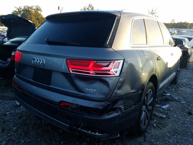 Photo 3 VIN: WA1LAAF79HD048986 - AUDI Q7 