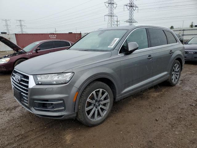 Photo 0 VIN: WA1LAAF79HD052276 - AUDI Q7 