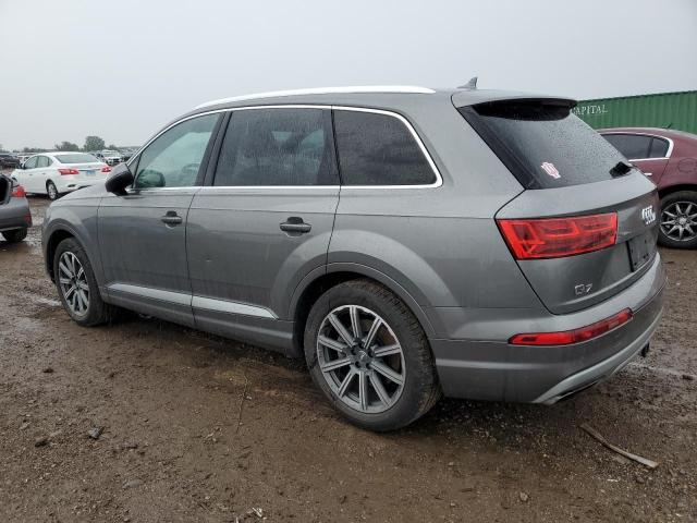 Photo 1 VIN: WA1LAAF79HD052276 - AUDI Q7 