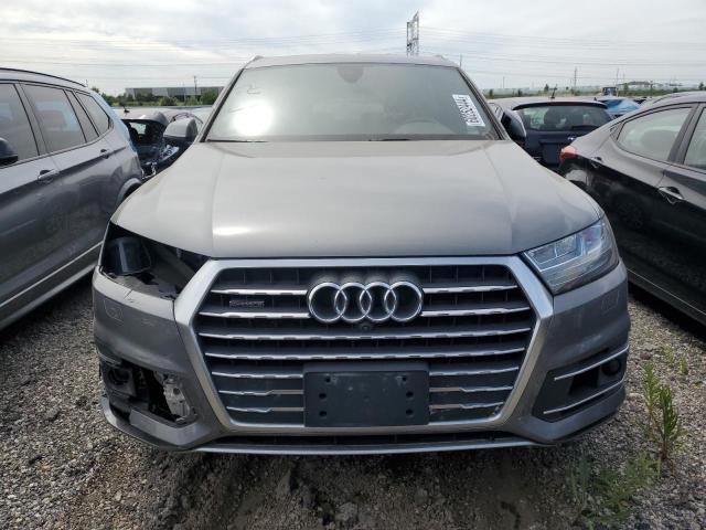 Photo 4 VIN: WA1LAAF79HD052276 - AUDI Q7 