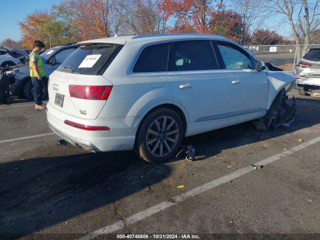 Photo 3 VIN: WA1LAAF79HD057882 - AUDI Q7 