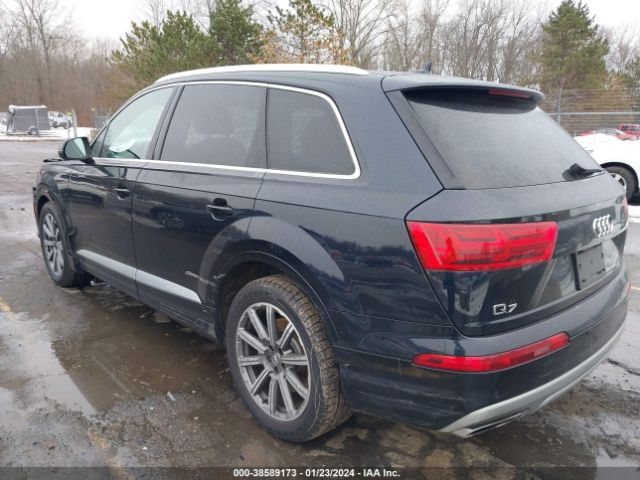 Photo 2 VIN: WA1LAAF79JD008638 - AUDI Q7 