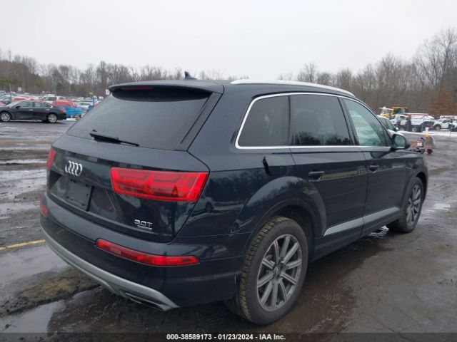 Photo 3 VIN: WA1LAAF79JD008638 - AUDI Q7 