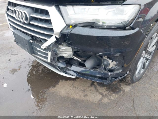 Photo 5 VIN: WA1LAAF79JD008638 - AUDI Q7 