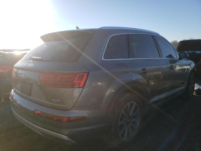 Photo 3 VIN: WA1LAAF79JD009045 - AUDI Q7 