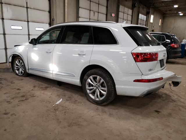 Photo 1 VIN: WA1LAAF79JD010101 - AUDI Q7 