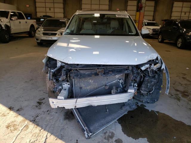 Photo 4 VIN: WA1LAAF79JD010101 - AUDI Q7 