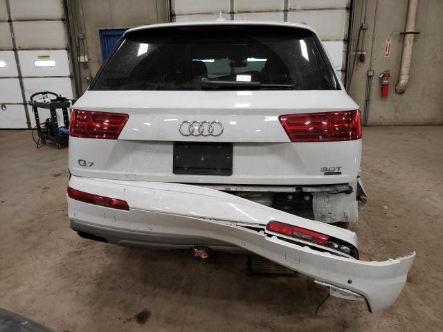 Photo 5 VIN: WA1LAAF79JD010101 - AUDI Q7 