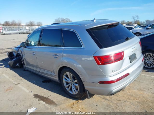 Photo 2 VIN: WA1LAAF79JD017811 - AUDI Q7 