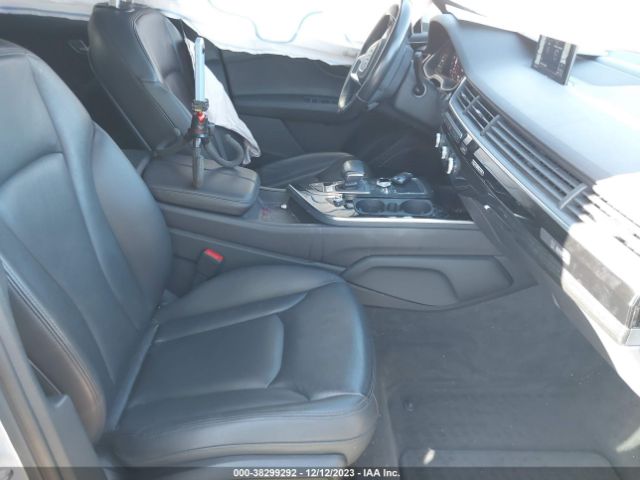 Photo 4 VIN: WA1LAAF79JD017811 - AUDI Q7 