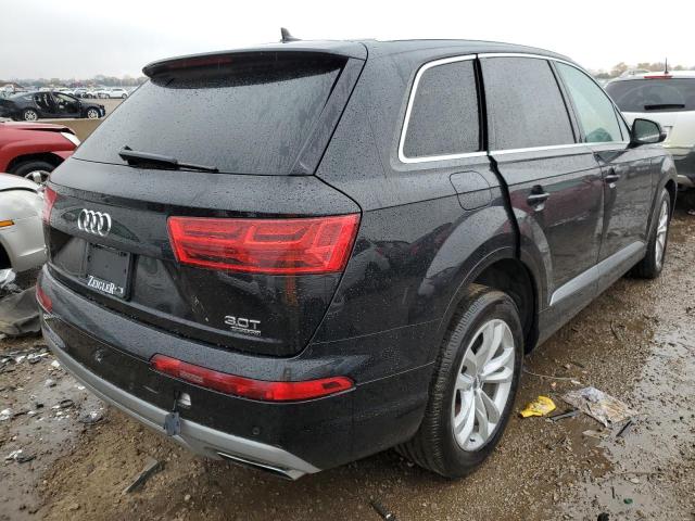 Photo 3 VIN: WA1LAAF79JD018652 - AUDI Q7 PREMIUM 