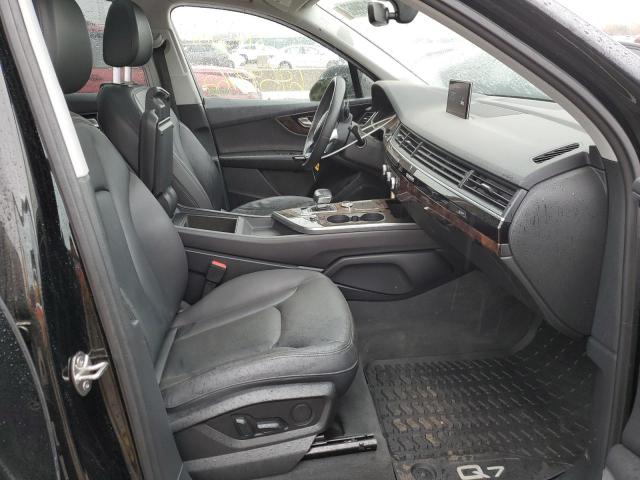 Photo 4 VIN: WA1LAAF79JD018652 - AUDI Q7 PREMIUM 