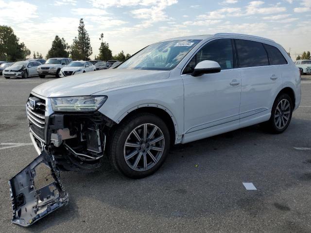 Photo 0 VIN: WA1LAAF79JD022698 - AUDI Q7 PREMIUM 