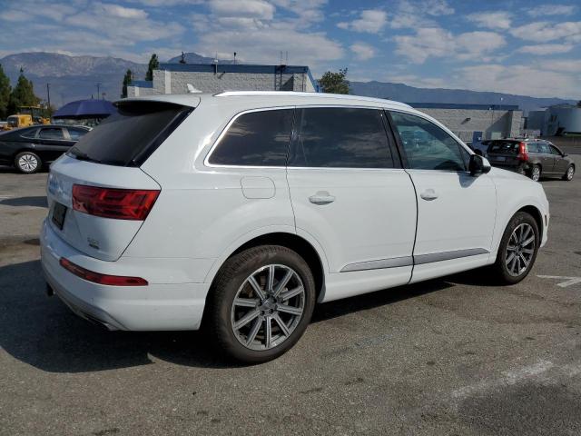 Photo 2 VIN: WA1LAAF79JD022698 - AUDI Q7 PREMIUM 