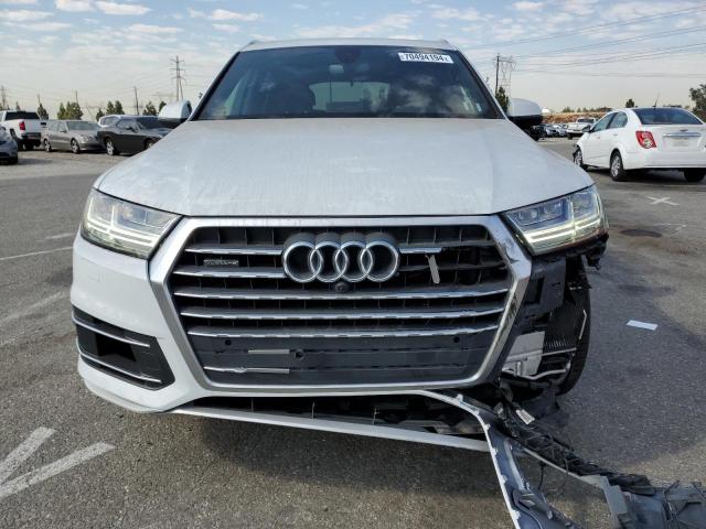 Photo 4 VIN: WA1LAAF79JD022698 - AUDI Q7 PREMIUM 