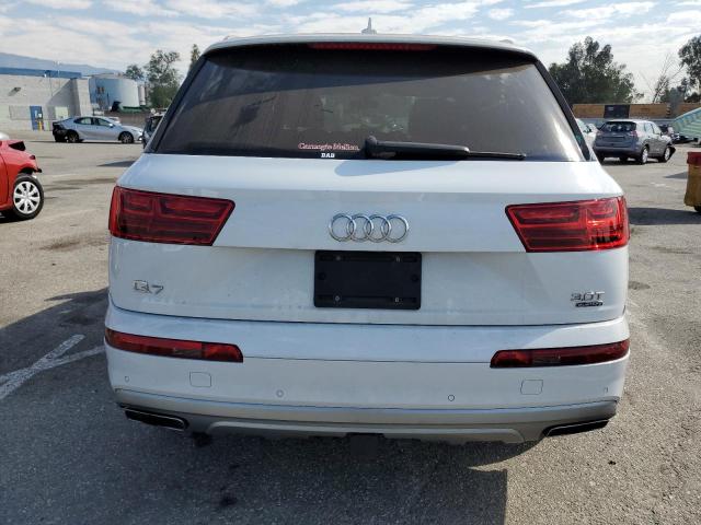 Photo 5 VIN: WA1LAAF79JD022698 - AUDI Q7 PREMIUM 