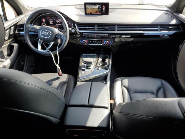 Photo 7 VIN: WA1LAAF79JD022698 - AUDI Q7 PREMIUM 