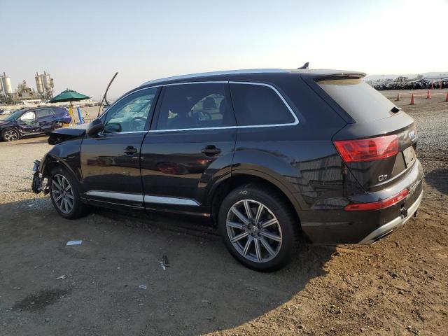 Photo 1 VIN: WA1LAAF79JD030977 - AUDI Q7 PREMIUM 