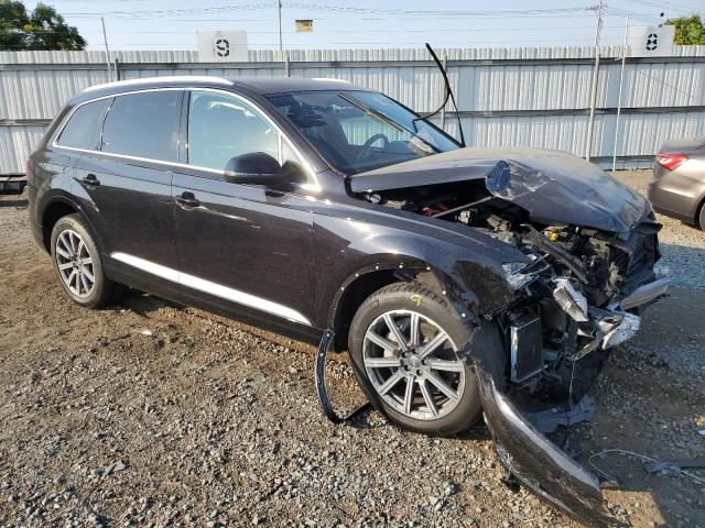 Photo 3 VIN: WA1LAAF79JD030977 - AUDI Q7 PREMIUM 