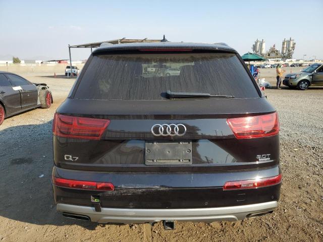 Photo 5 VIN: WA1LAAF79JD030977 - AUDI Q7 PREMIUM 