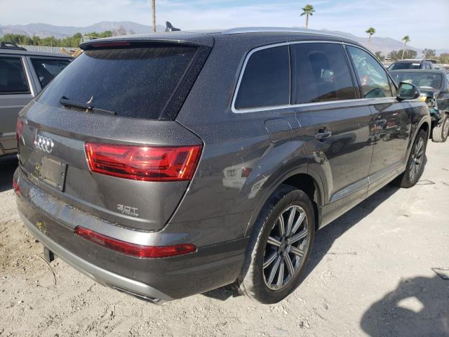 Photo 3 VIN: WA1LAAF79JD036326 - AUDI Q7 PREMIUM 