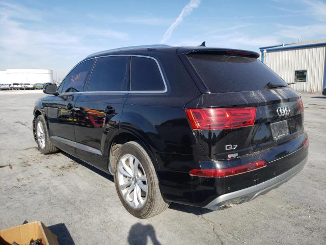 Photo 2 VIN: WA1LAAF79JD036570 - AUDI Q7 PREMIUM 