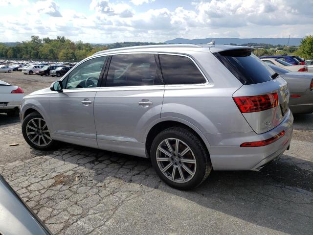 Photo 1 VIN: WA1LAAF79JD043910 - AUDI Q7 