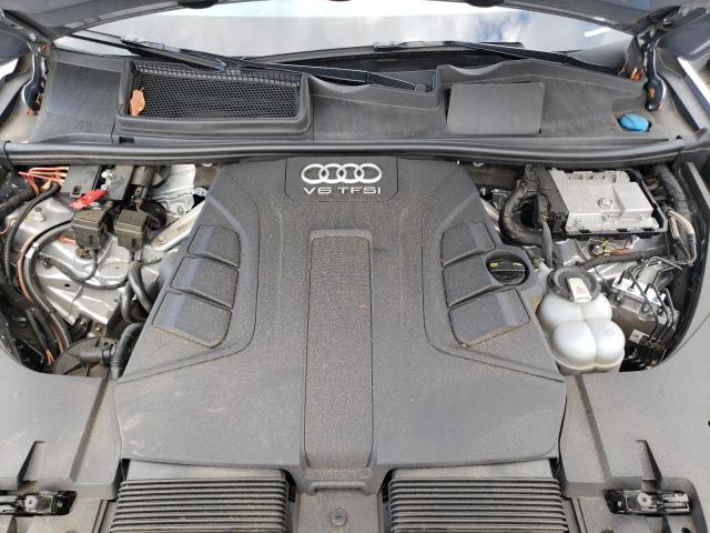 Photo 10 VIN: WA1LAAF79JD043910 - AUDI Q7 