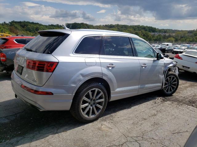 Photo 2 VIN: WA1LAAF79JD043910 - AUDI Q7 