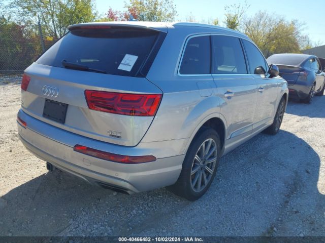 Photo 3 VIN: WA1LAAF79JD044121 - AUDI Q7 